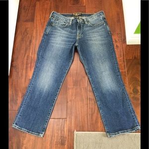 Lucky Brand Denim